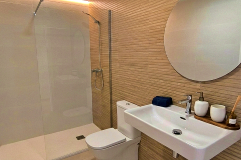Wohnung zum Verkauf in Monforte del Cid, Alicante, Spanien 2 Schlafzimmer, 164 m2 Nr. 188433 - Foto 13