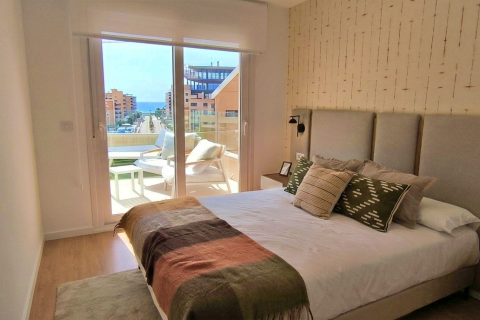 Wohnung zum Verkauf in Monforte del Cid, Alicante, Spanien 2 Schlafzimmer, 164 m2 Nr. 188433 - Foto 6