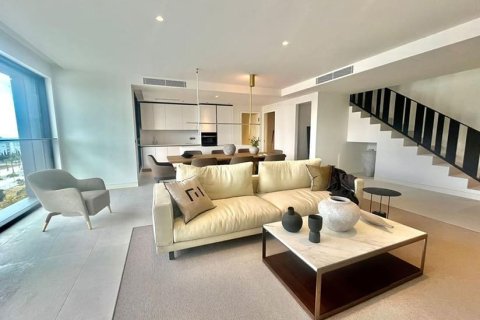 Apartamento en venta en Mallorca, España 3 dormitorios, 189 m2 No. 147878 - foto 7