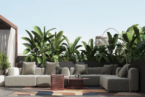 Apartamento en venta en Mallorca, España 3 dormitorios, 189 m2 No. 147878 - foto 12