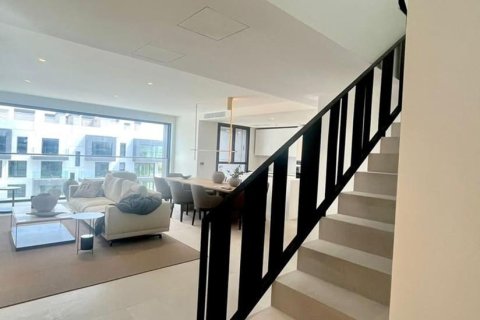 Apartamento en venta en Mallorca, España 3 dormitorios, 189 m2 No. 147878 - foto 18