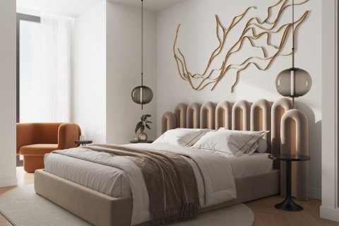 Apartamento en venta en Mallorca, España 3 dormitorios, 189 m2 No. 147878 - foto 13