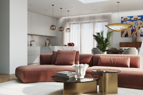 Apartamento en venta en Mallorca, España 3 dormitorios, 189 m2 No. 147878 - foto 15