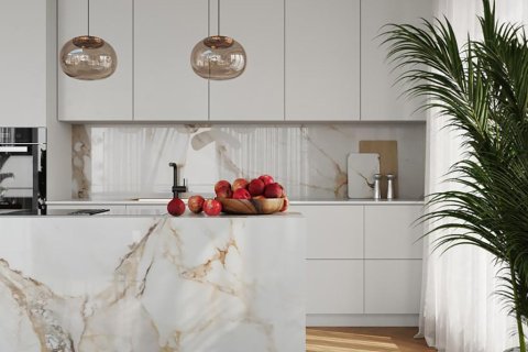 Apartamento en venta en Mallorca, España 3 dormitorios, 189 m2 No. 147878 - foto 6