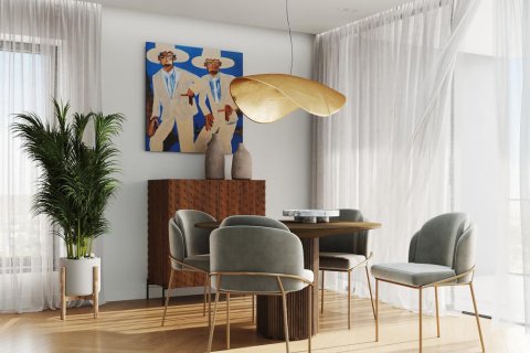 Apartamento en venta en Mallorca, España 3 dormitorios, 189 m2 No. 147878 - foto 14