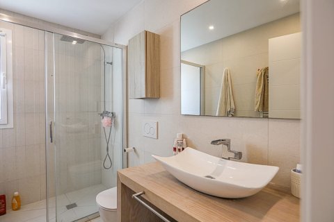 Wohnung zum Verkauf in Mallorca, Spanien 3 Schlafzimmer, 130 m2 Nr. 147881 - Foto 7
