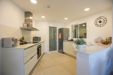 Wohnung zum Verkauf in Mallorca, Spanien 3 Schlafzimmer, 130 m2 Nr. 147881 - Foto 18