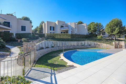 Wohnung in Mallorca, Spanien 3 Schlafzimmer, 130 m2 Nr. 147881