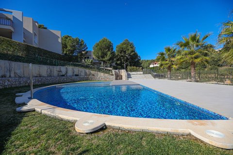 Wohnung zum Verkauf in Mallorca, Spanien 3 Schlafzimmer, 130 m2 Nr. 147881 - Foto 13