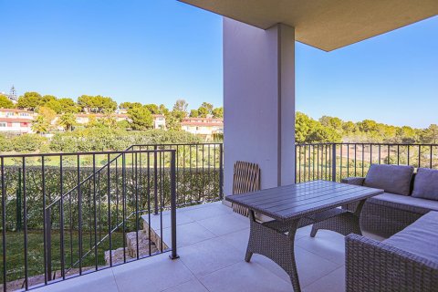 Wohnung zum Verkauf in Mallorca, Spanien 3 Schlafzimmer, 130 m2 Nr. 147881 - Foto 10