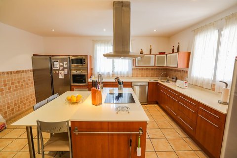 Продажа виллы в Санта-Понса, Майорка, Испания 5 спален, 415м2 №147880 - фото 22