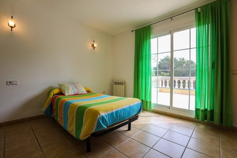 Продажа виллы в Санта-Понса, Майорка, Испания 5 спален, 415м2 №147880 - фото 15