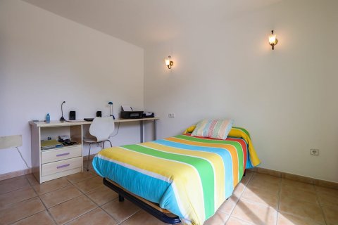 Продажа виллы в Санта-Понса, Майорка, Испания 5 спален, 415м2 №147880 - фото 16