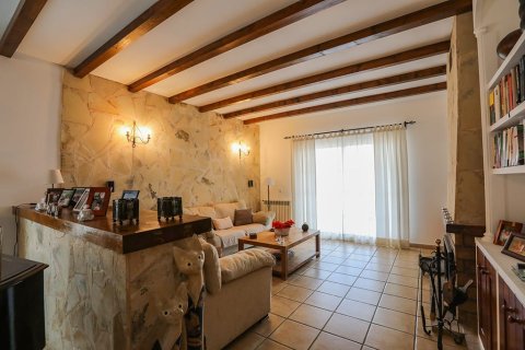 Продажа виллы в Санта-Понса, Майорка, Испания 5 спален, 415м2 №147880 - фото 21