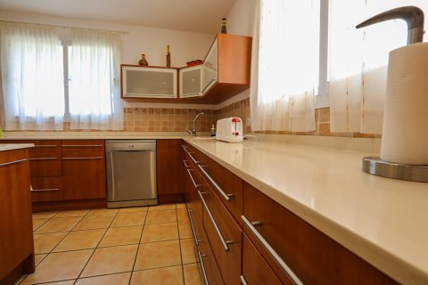 Продажа виллы в Санта-Понса, Майорка, Испания 5 спален, 415м2 №147880 - фото 28