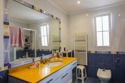 Продажа виллы в Санта-Понса, Майорка, Испания 5 спален, 415м2 №147880 - фото 10