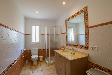 Продажа виллы в Санта-Понса, Майорка, Испания 5 спален, 415м2 №147880 - фото 17