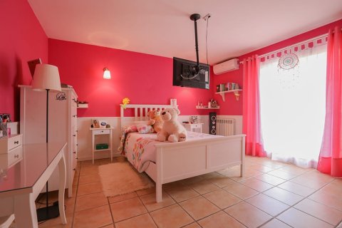 Продажа виллы в Санта-Понса, Майорка, Испания 5 спален, 415м2 №147880 - фото 12