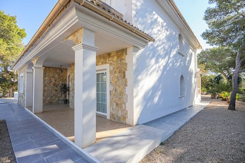 Продажа виллы в Санта-Понса, Майорка, Испания 5 спален, 415м2 №147880 - фото 6