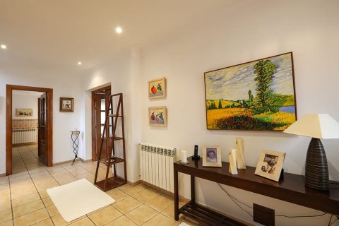 Продажа виллы в Санта-Понса, Майорка, Испания 5 спален, 415м2 №147880 - фото 18