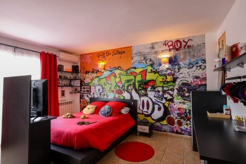 Продажа виллы в Санта-Понса, Майорка, Испания 5 спален, 415м2 №147880 - фото 30