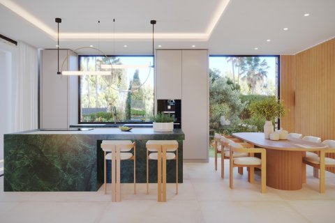 Villa in vendita a Javea, Alicante, Spagna 4 camere da letto, 468 mq. N° 147883 - foto 9