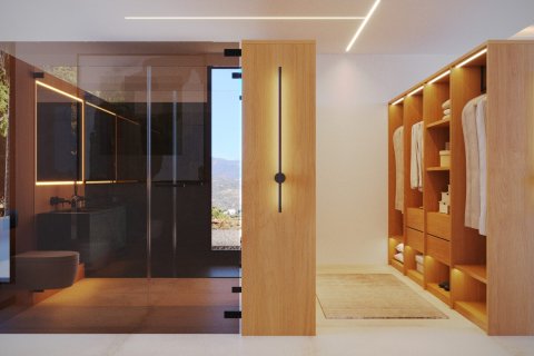 Villa in vendita a Javea, Alicante, Spagna 4 camere da letto, 468 mq. N° 147883 - foto 12