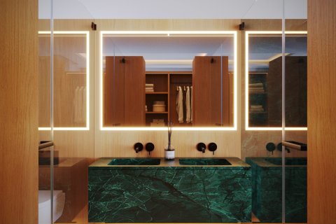 Villa à vendre à Javea, Alicante, Espagne, 4 chambres, 468 m2 No. 147883 - photo 12