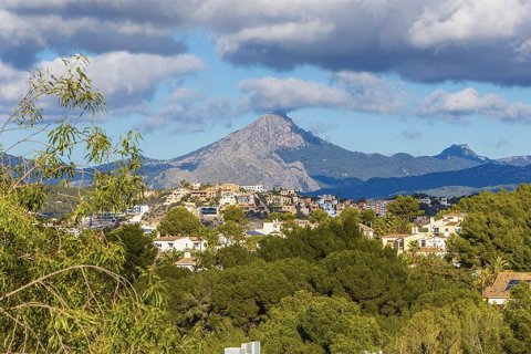 Villa en venta en Santa Ponsa, Mallorca, España 3 dormitorios, 398 m2 No. 147879 - foto 17