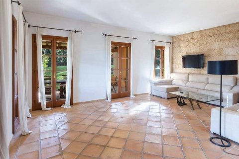 Villa en venta en Santa Ponsa, Mallorca, España 3 dormitorios, 398 m2 No. 147879 - foto 24