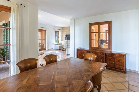 Villa en venta en Santa Ponsa, Mallorca, España 3 dormitorios, 398 m2 No. 147879 - foto 8