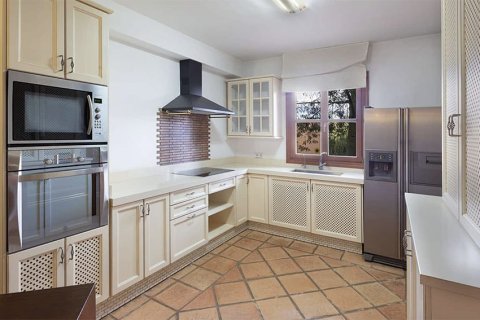 Villa en venta en Santa Ponsa, Mallorca, España 3 dormitorios, 398 m2 No. 147879 - foto 20