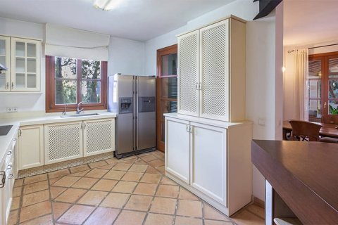 Villa en venta en Santa Ponsa, Mallorca, España 3 dormitorios, 398 m2 No. 147879 - foto 7