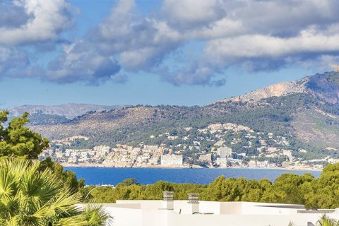 Villa en venta en Santa Ponsa, Mallorca, España 3 dormitorios, 398 m2 No. 147879 - foto 14