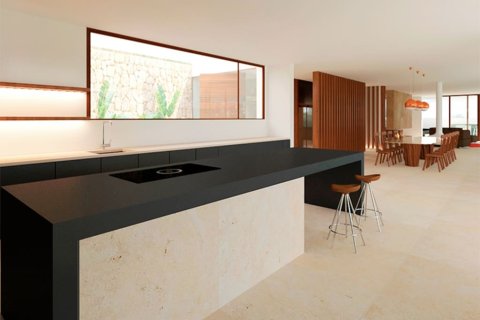 Villa zum Verkauf in Mallorca, Spanien 5 Schlafzimmer, 530 m2 Nr. 147877 - Foto 12