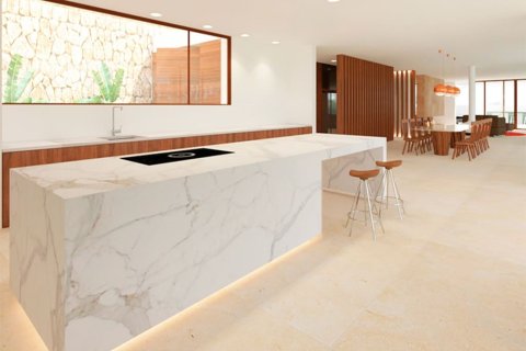 Villa zum Verkauf in Mallorca, Spanien 5 Schlafzimmer, 530 m2 Nr. 147877 - Foto 7