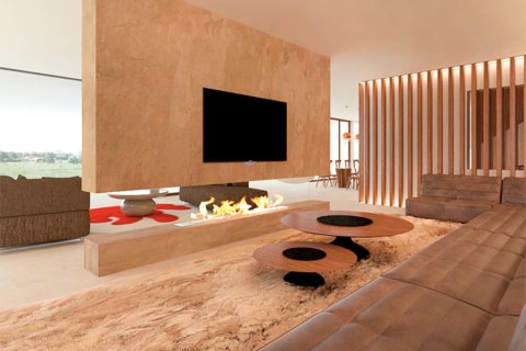 Villa zum Verkauf in Mallorca, Spanien 5 Schlafzimmer, 530 m2 Nr. 147877 - Foto 13