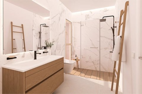 Apartament w Buenas Noches, Malaga, Hiszpania 2 sypialnie, 114 mkw. nr 162349 – zdjęcie 8