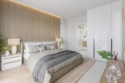 Wohnung zum Verkauf San Pedro del Pinatar, Murcia, Spanien 2 Schlafzimmer, 82 m2 Nr. 110826 - Foto 9