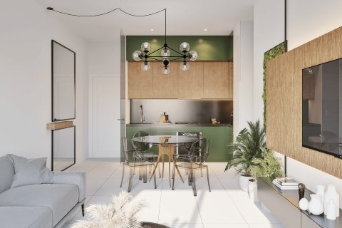 Apartment for sale San Miguel de Salinas, Alicante, Spain 3 bedrooms, 140 sq.m. No. 110837 - photo 3