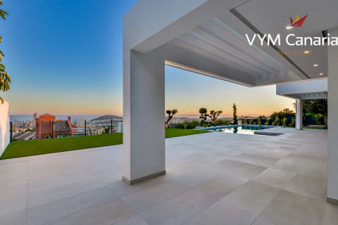 Villa for sale Golf Bahia, Alicante, Spain 8 bedrooms, 998 sq.m. No. 54935 - photo 15
