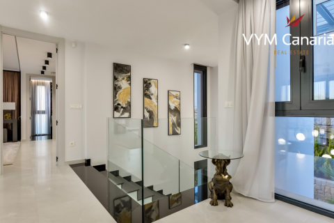 Villa for sale Golf Bahia, Alicante, Spain 8 bedrooms, 998 sq.m. No. 54935 - photo 25