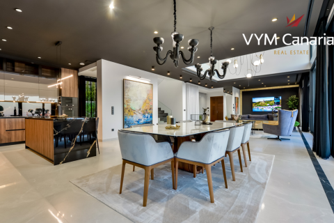 Villa for sale Golf Bahia, Alicante, Spain 8 bedrooms, 998 sq.m. No. 54935 - photo 16