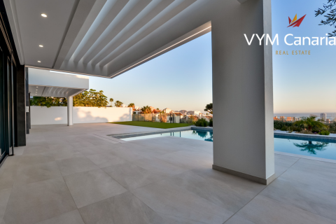 Villa for sale Golf Bahia, Alicante, Spain 8 bedrooms, 998 sq.m. No. 54935 - photo 6