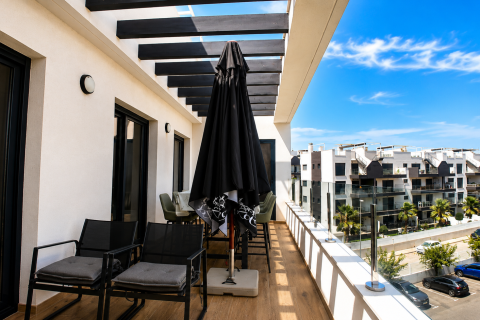 Apartment à vendre à Alicante, Espagne, 3 chambres, 96 m2 No. 195455 - photo 16