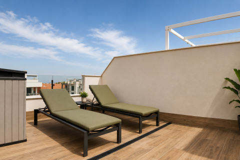 Apartment à vendre à Alicante, Espagne, 3 chambres, 96 m2 No. 195455 - photo 13