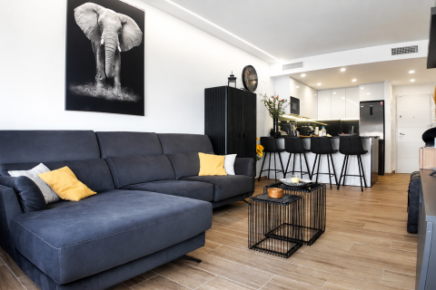 Apartment à vendre à Alicante, Espagne, 3 chambres, 96 m2 No. 195455 - photo 3