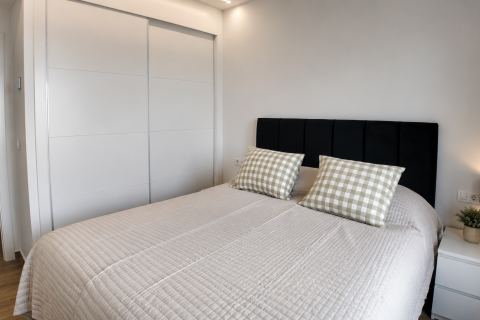 Apartment à vendre à Alicante, Espagne, 3 chambres, 96 m2 No. 195455 - photo 23