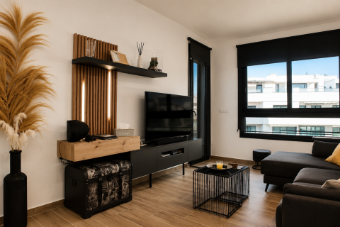 Apartment à vendre à Alicante, Espagne, 3 chambres, 96 m2 No. 195455 - photo 4