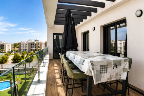 Apartment à vendre à Alicante, Espagne, 3 chambres, 96 m2 No. 195455 - photo 15